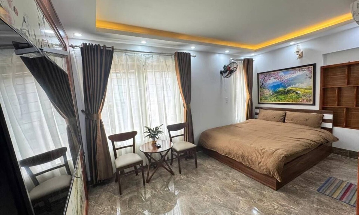 Lang Son Hotel | Hava House