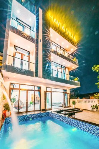 Sam Son Apartment | Havia Villa Sầm Sơn