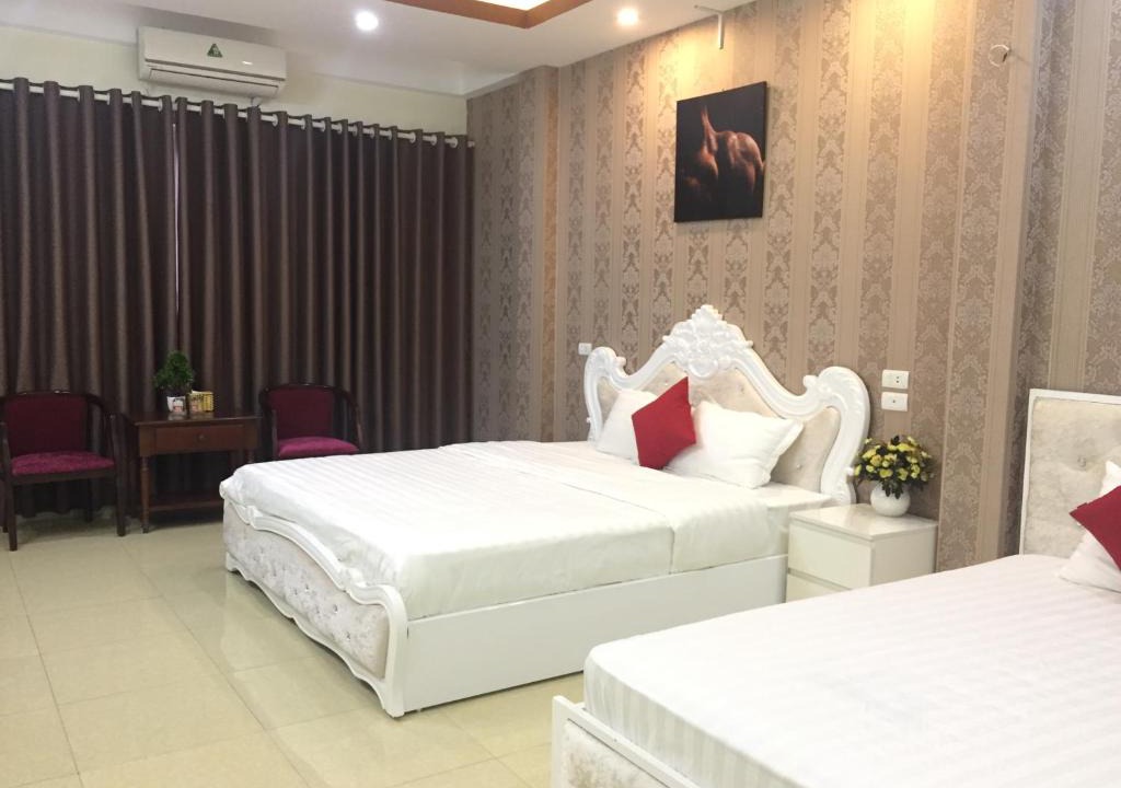 Soc Son Hotel | HD Hotel Nội Bài