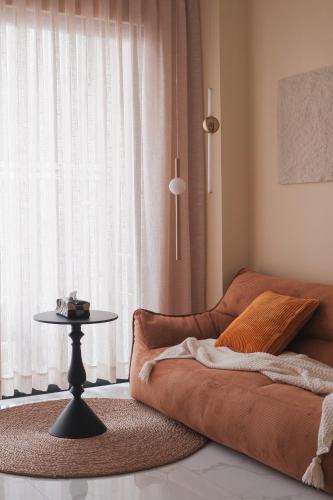 Di An Apartment | Healing Home - Charm Ruby Apartment