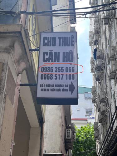 Dich Vong Hau Apartment | Healing Homestay