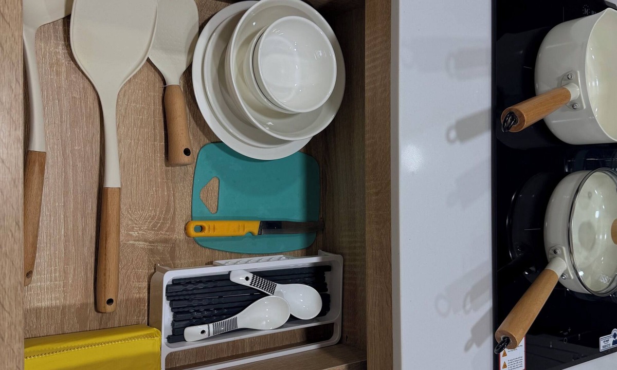District 1 Apartment | Heart of District 1(5Min to Ben Thanh Market)