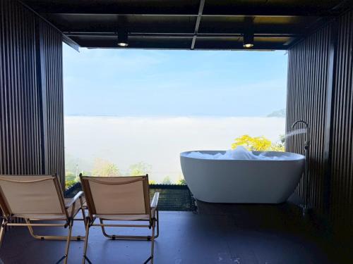 Khao Kho Villa | Heaven Khaokho2