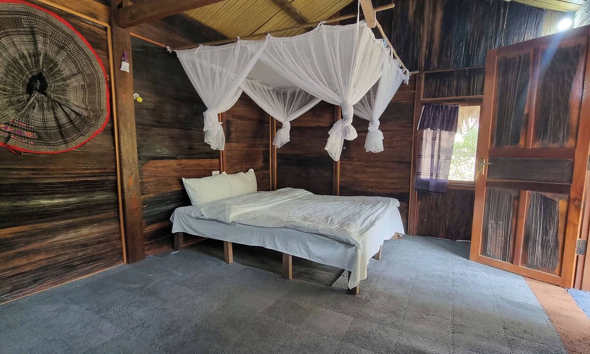 Mu Cang Chai Hostel | Hello Mu Cang Chai Homestay - Hostel