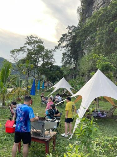 Hoa Lu Other | Hen Camping- Coffee - Free if you have tent