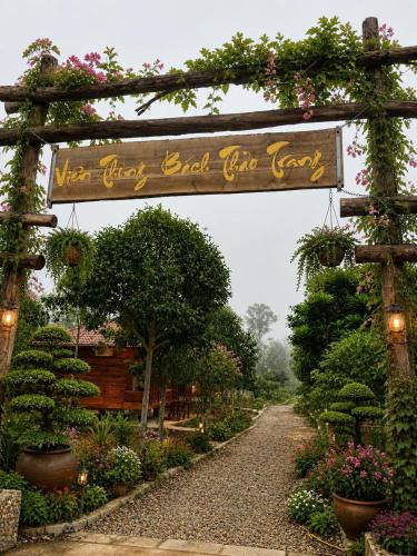 Nho Quan Ski Chalet | Herbal Farm Day Retreat- Viên Thông Đường