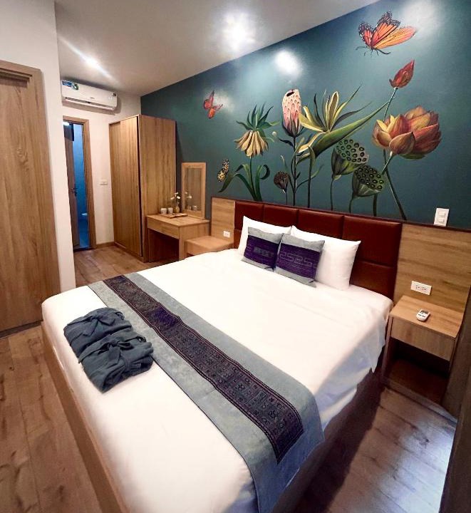 Ganh Dau House | Herbs Spa & Hotel Safari & Casino Phu Quoc