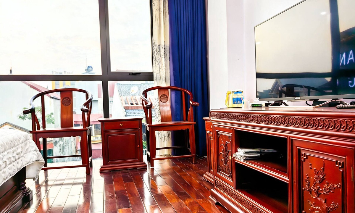 Đinh Bang Bed & Breakfast | HEYI HOTEL