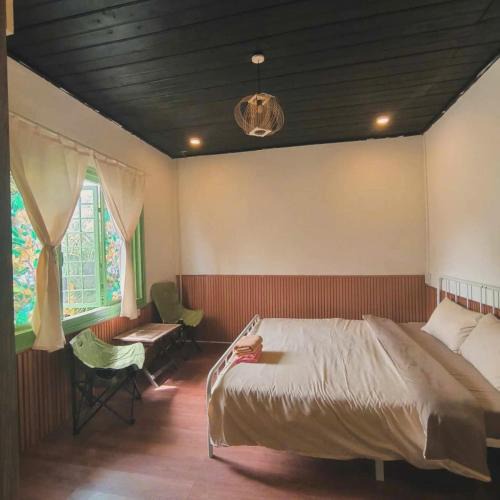 Da Lat House | Hiên nhà Đà Lạt