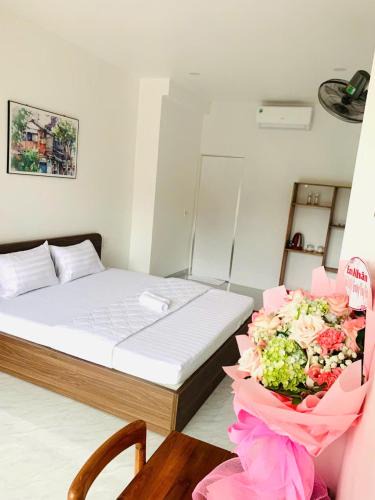 Huong Thuy Hotel | Hiên's Homestay