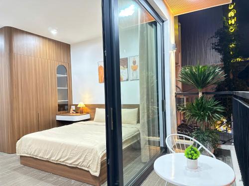 Ngu Hanh Son Hotel | Hidden Boutique ĐN Hotel- Biển Mỹ Khê