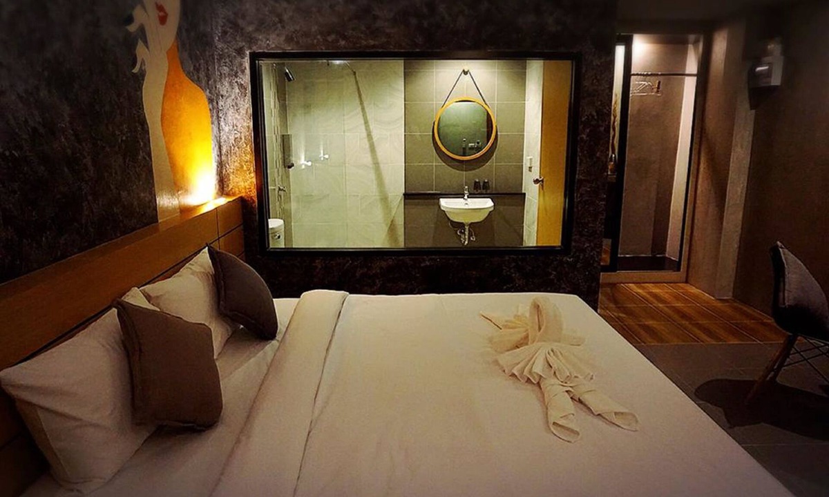 Pak Nam Hotel | Hide & Seek Resort Krabi