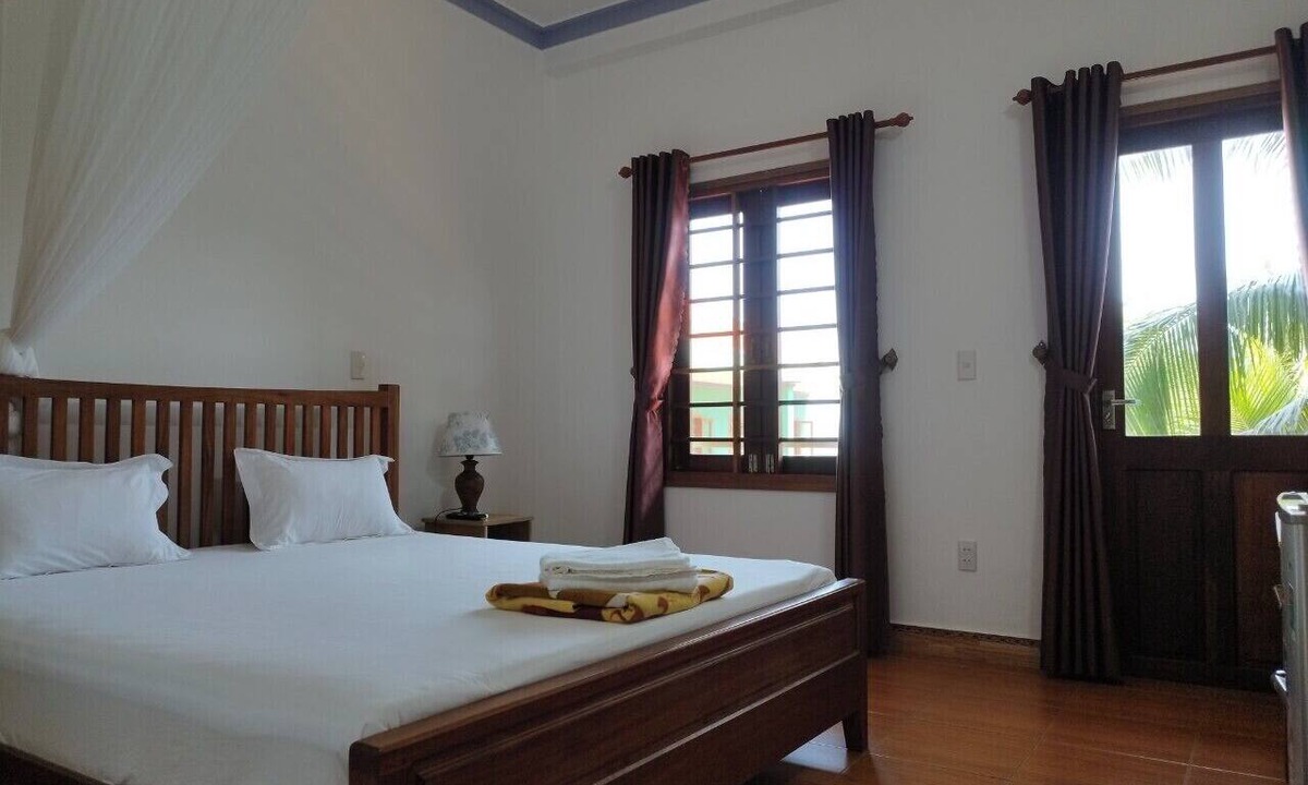 Central Mui Ne Beach House | Hiep Hoa Resort