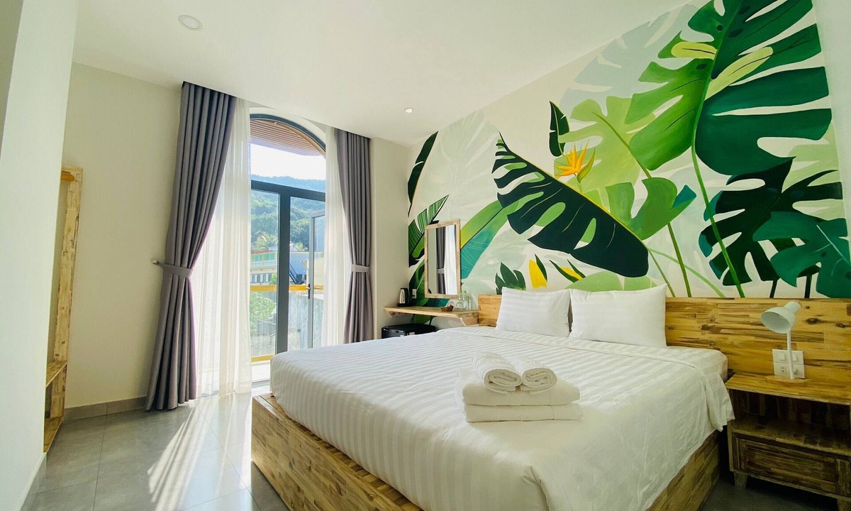 Duong Dong Hotel | Hill Star Hotel Phu Quoc