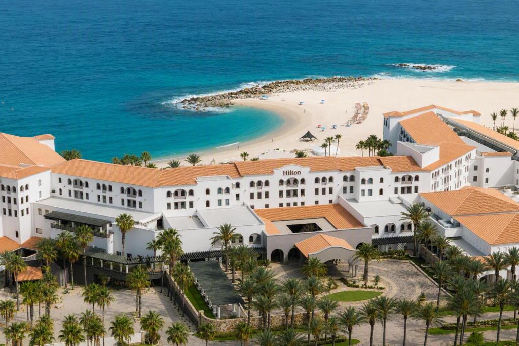 San Jose del Cabo Resort | Hilton Los Cabos