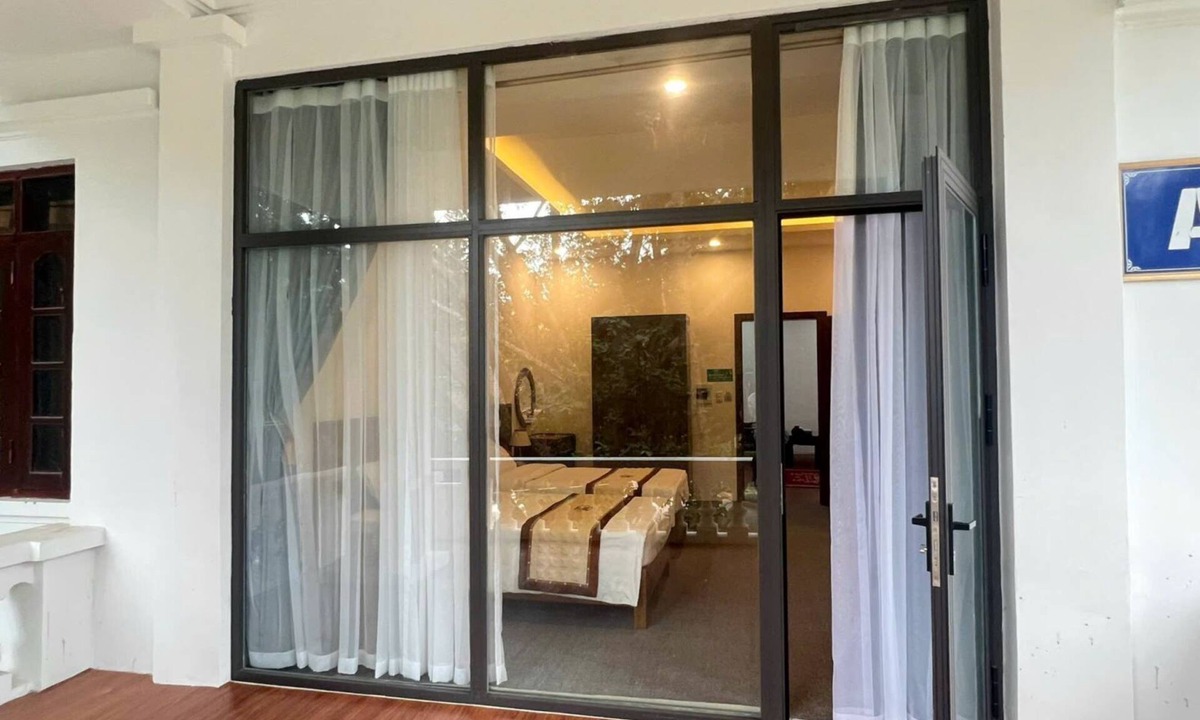 Him Lam Resort | Him Lam Eco Resort