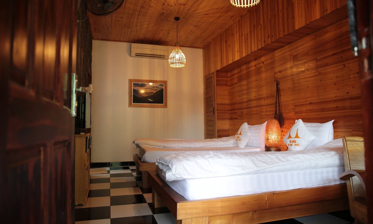 Ha Giang Hotel | Historic Eco House & Ha Giang Loop
