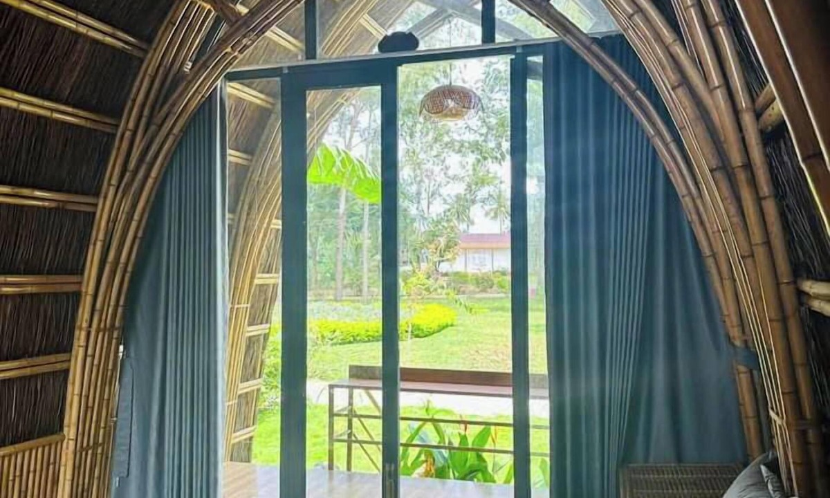 Buon Don Resort | Hizo Garden Resort