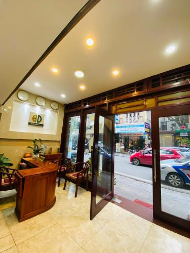 Truc Bach Apartment | Hoàng Dương Hotel HN - by BAY LUXURY