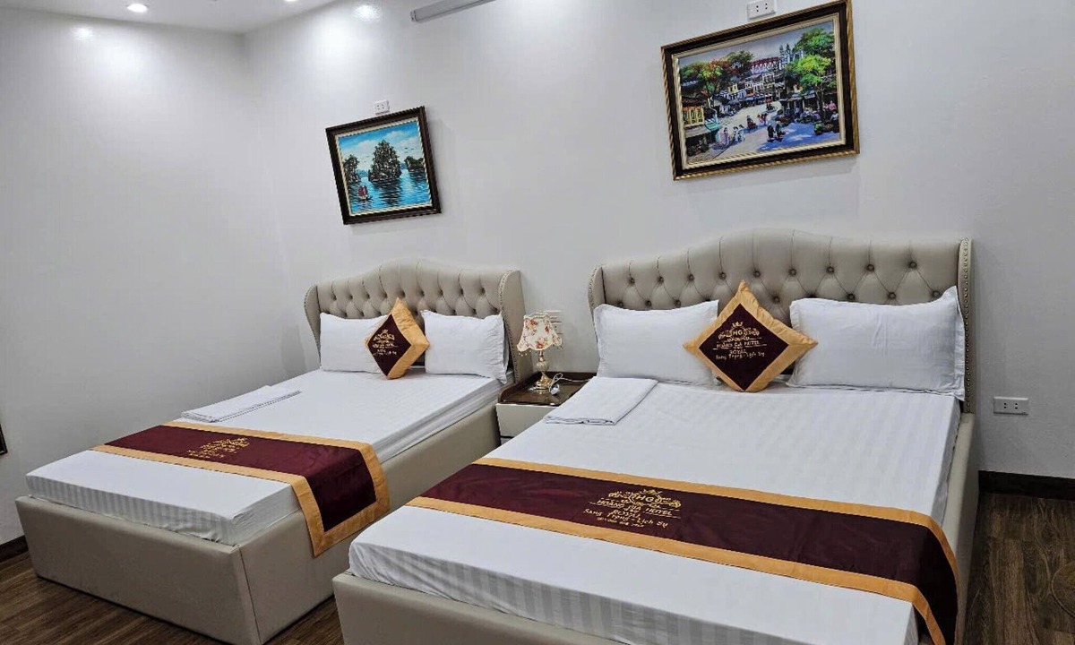 Kim Bang Hotel | Hoàng Gia Hotel Royal