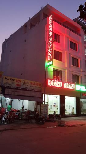 Van Don Hotel | Hoàng Grand