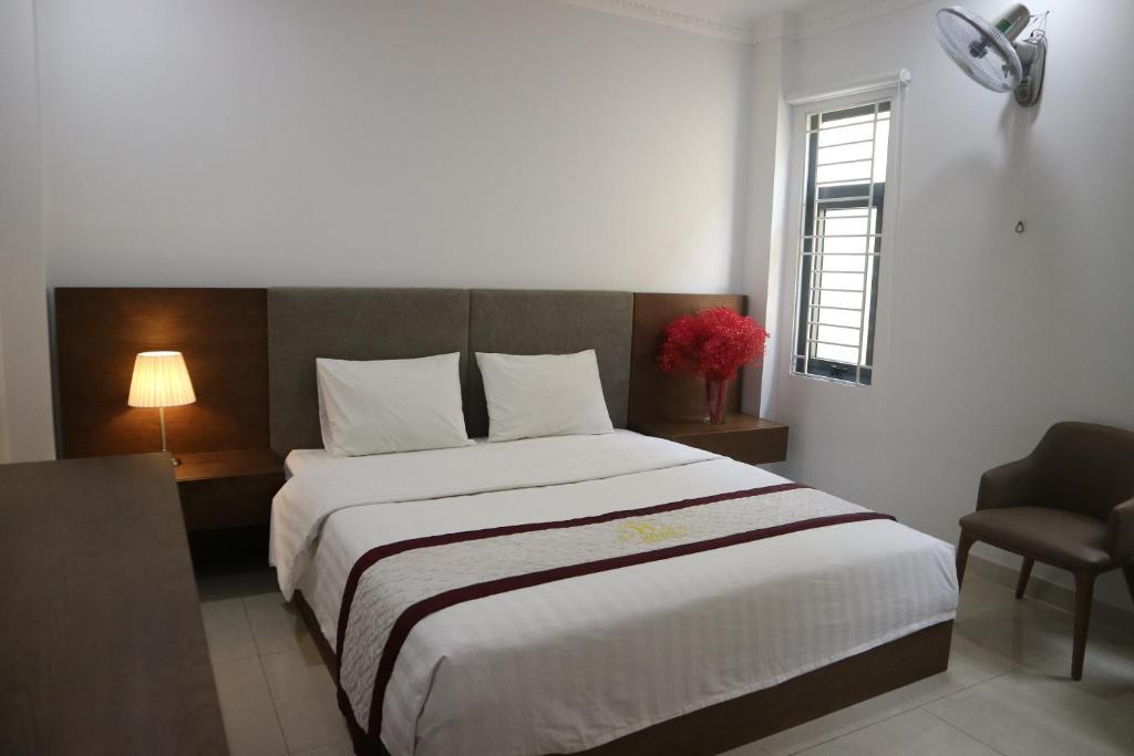 Phu Nhuan Hotel | Hoàng Oanh Hotel