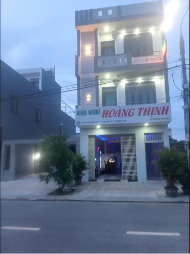 Son Tinh Hotel | Hoàng Thịnh Hotel