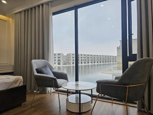 Thuy Nguyen Apartment | Hoa Đảo Vua
