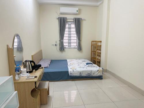 Trung Hoa Nhan Chinh House | Hoa baby 302TK21