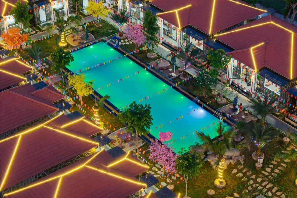 Hoa Lu Hotel | Hoa Lư - An Resort