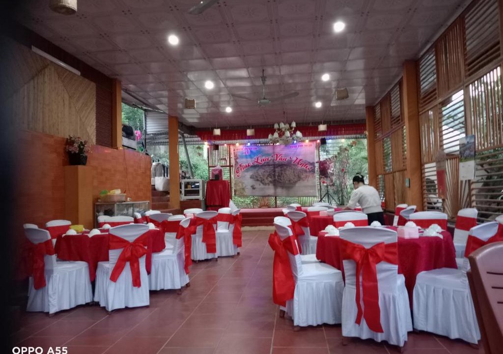 Nam Mau Hotel | Hoa Lan Hotel