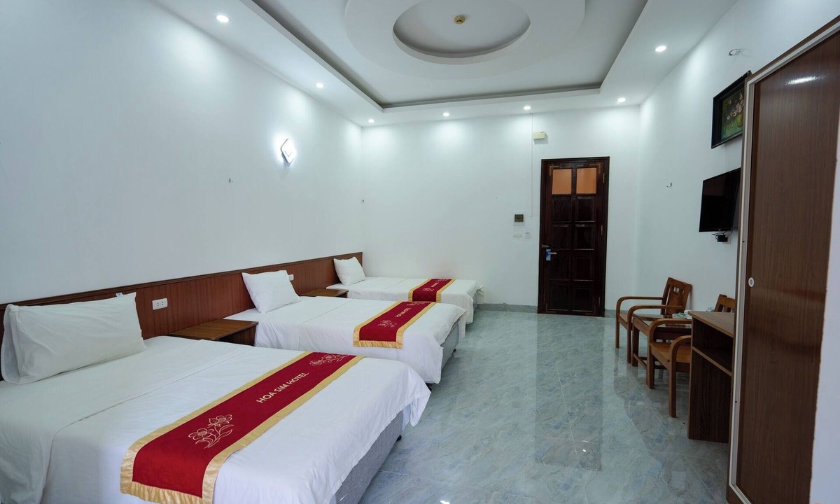 Lang Son Hotel | Hoa Sim Hotel LS - by BAY LUXURY