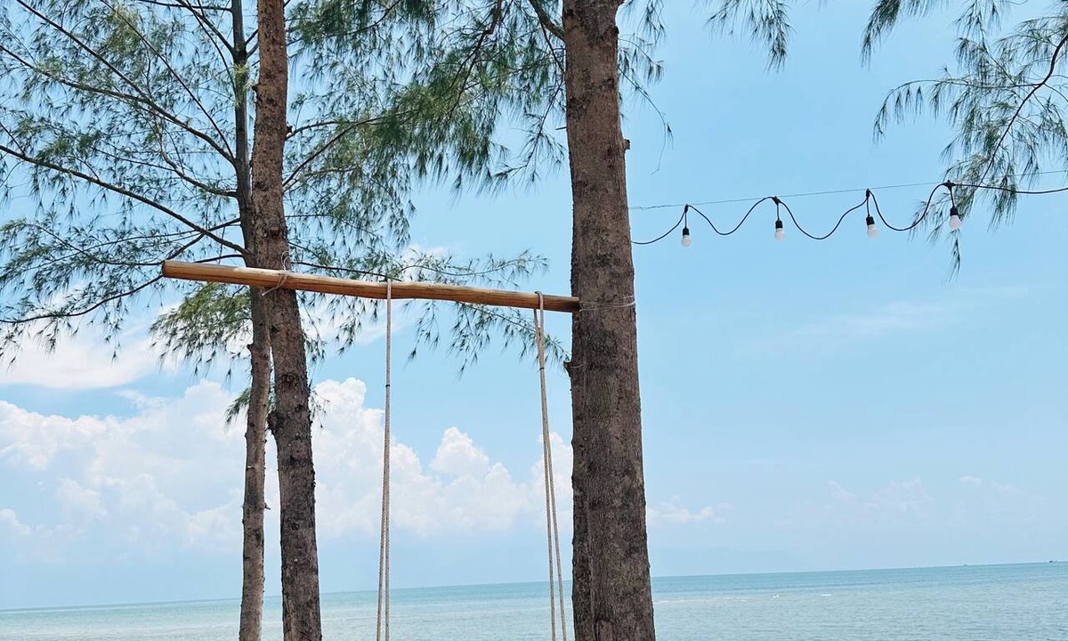 Phu Quoc Resort | Hoa Tigon Hon Mot