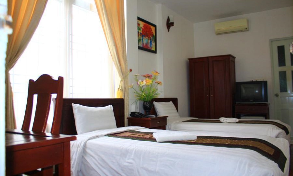 Old Quarter Hotel | Hoan Kiem Lake Hotel