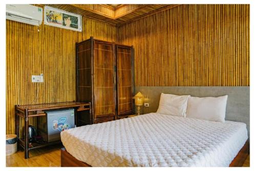 Thach That House | Hoang Anh Ecolodge Thach That