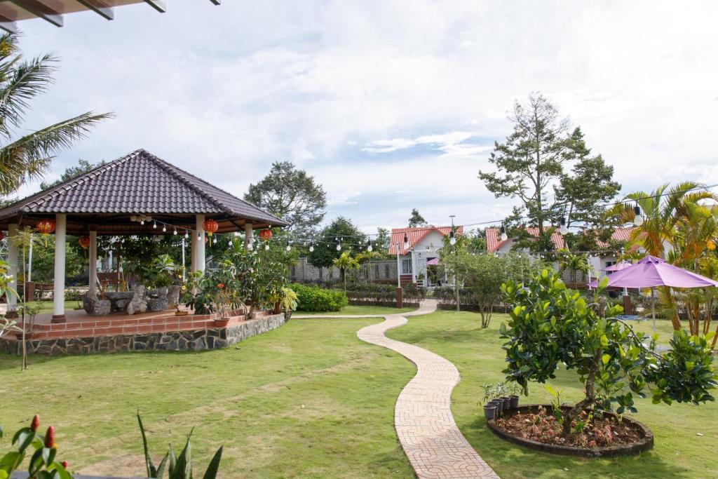 Bao Loc House | Hoang Dinh Homestay