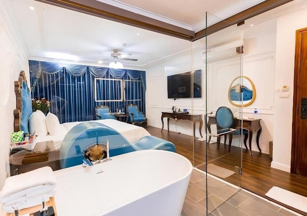 Tu Liem Hotel | Hoang Gia Hotel
