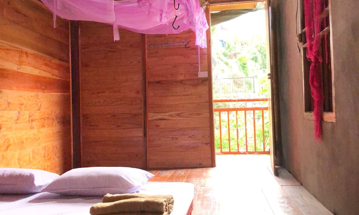 Nam Mau Hostel | Hoang Hop Homestay - Hostel
