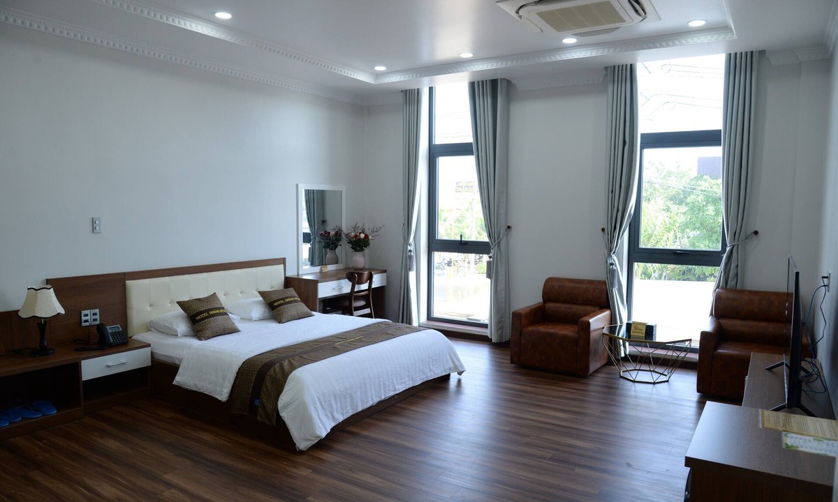 Di An Hotel | Hoang Hung Hotel