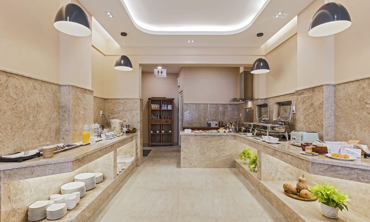 Phuong 6 Hotel | Hoang Lan Hotel