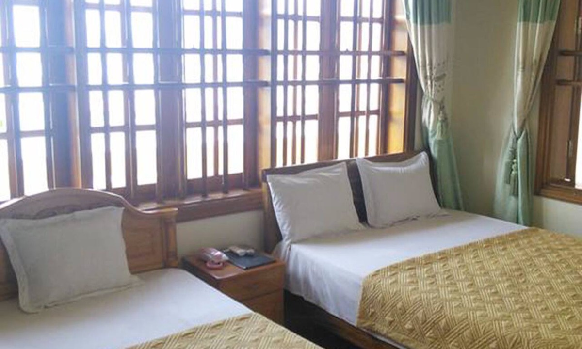 Cat Hai Hotel | Hoang Ngoc Hotel