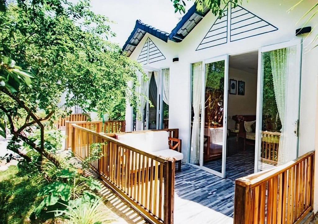 Rach Gia Resort | Hoang Phuc resort