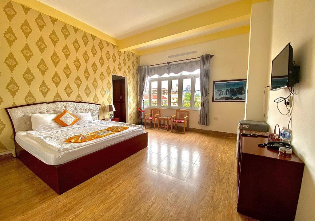 Quy Nhon Hotel | Hoang Thanh Hotel