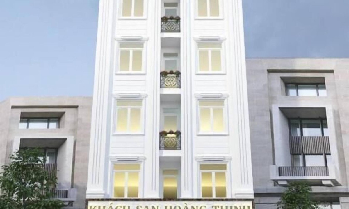 Kon Tum Hotel | Hoang Thinh Hotel