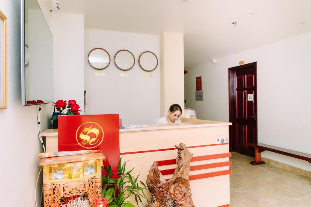 Bai Chay Hotel | HOASON HOTEl