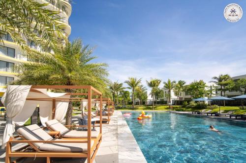Dien Duong Apartment | Hoi An Beachfront Resort - Studio Apartments
