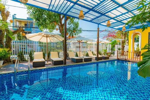 Cam Chau Hotel | Hoi An Heart hostel Villa - Bespoke