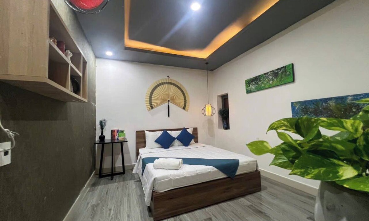 Cam Pho Hotel | Hoi An Hostel & Bar