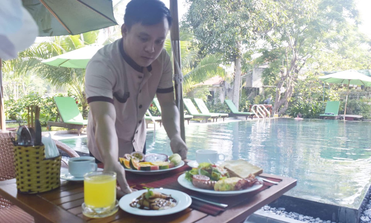 Cam Chau Hotel | Hoi An Osaka Riverside Villa & Spa
