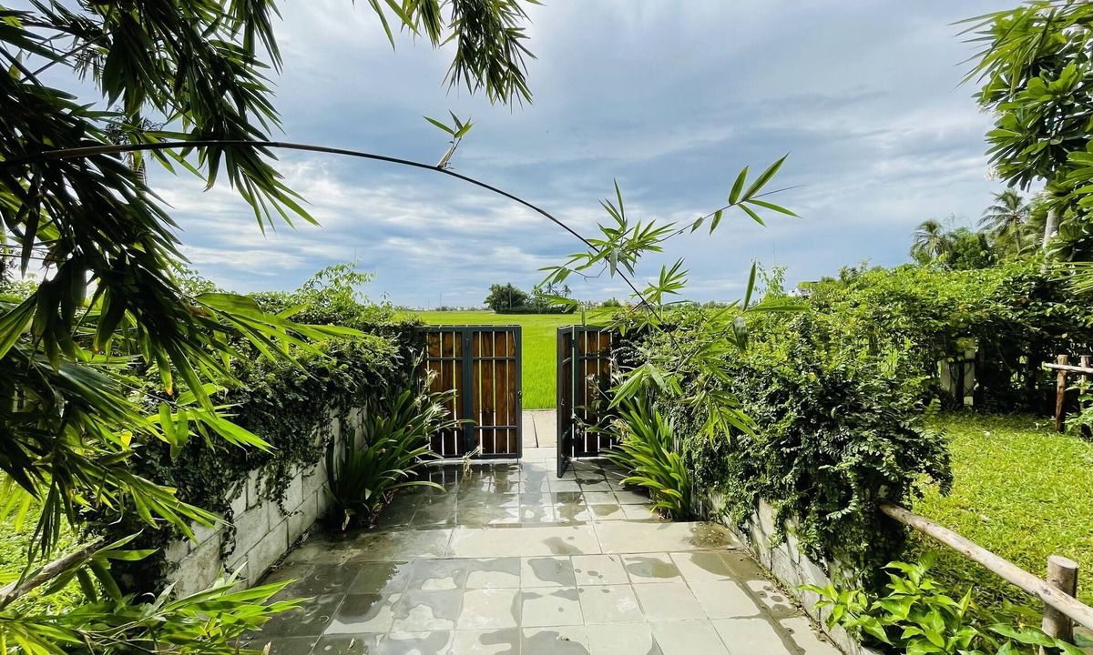 Hoi An City Centre Hotel | Hoian Tranquil Lodge - Chon Binh Yen